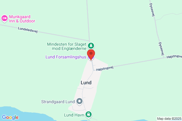 Lund Forsamlingshus