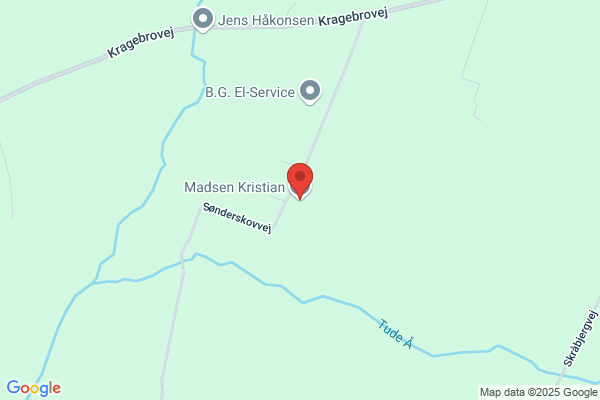 Madsen Kristian