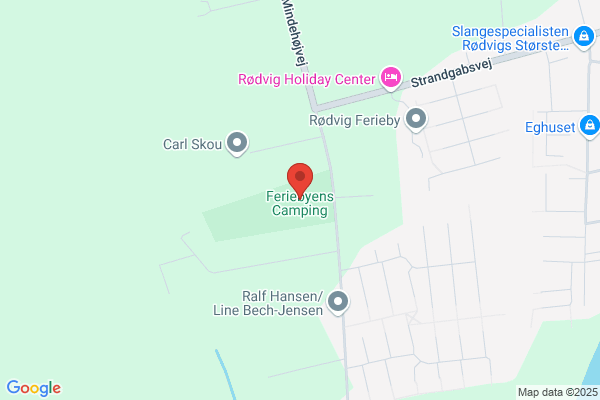 Rødvig Camping