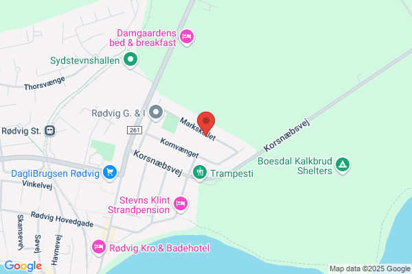 Skovbo, Rex