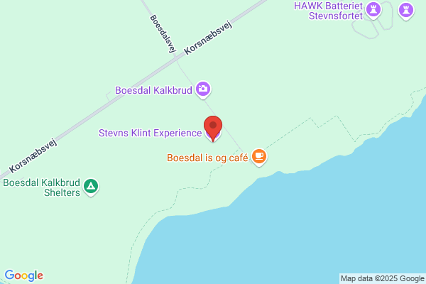 Stevns Klint Naturfagsefterskolen