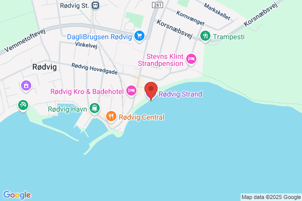 Strand Salonen