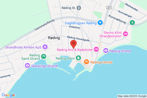 Strandsalonen
