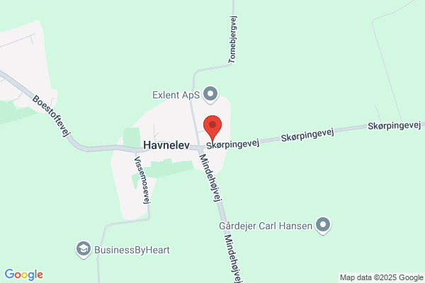 havegartner.dk