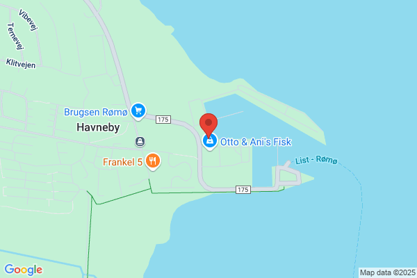 Klaas Puul Danmark A/S