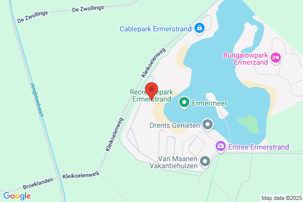 Rømø Familie Camping