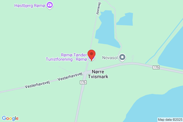 Rømø Turistbureau