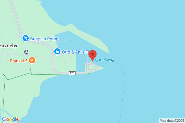 Rømø-Sylt Linie GmbH & Co. KG