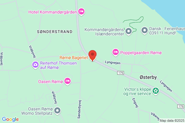 Bent's Bageri