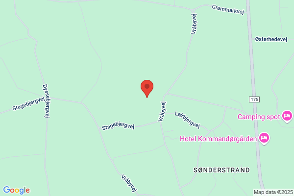 Bente Thye Kristensen og Stine Thye Bundesen
