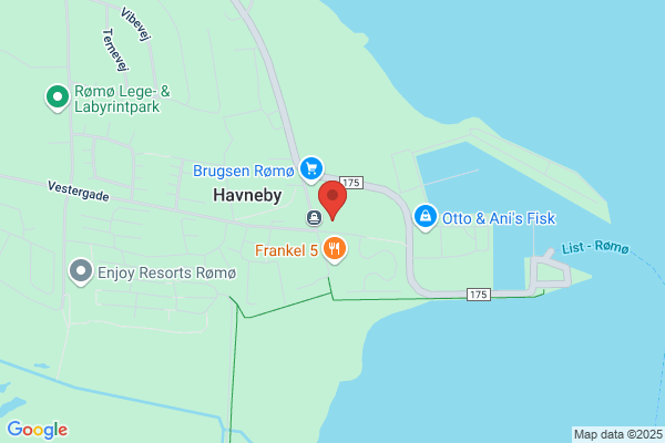 Havneby Kro v/Helle Thomsen