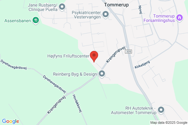 KFUM Spejderne Rømø
