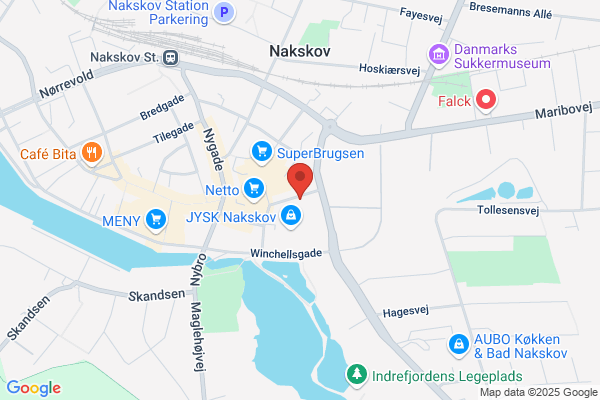 Kena Låseteknik Rengøring & Vinduespolering
