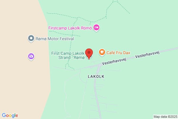 Lakolk Camping