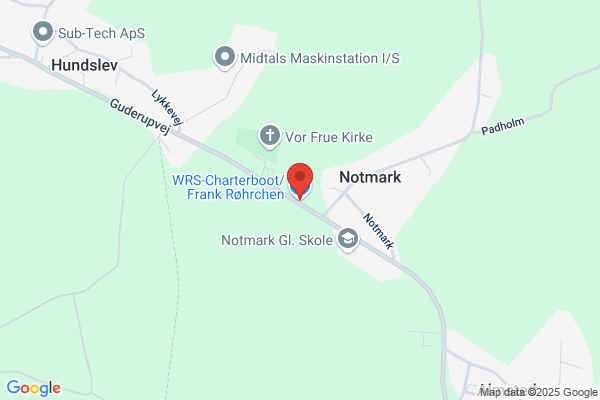 Røm Charter ApS