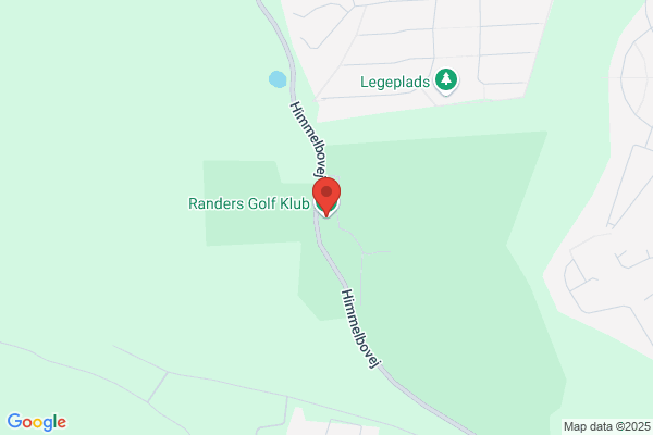 Rømø Golf Og Wellness