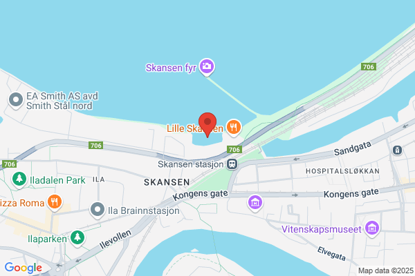 Rømø Havn