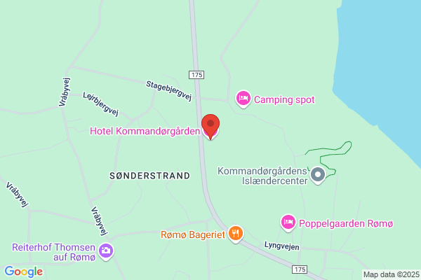 Rømø Kurhotel
