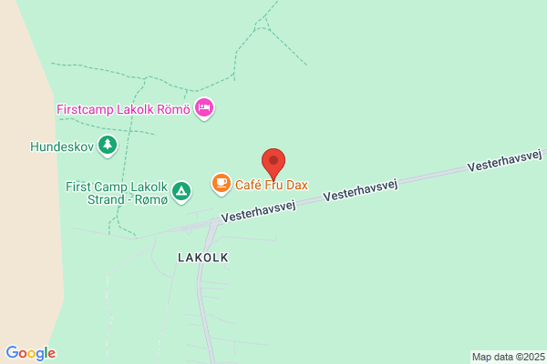 Rømø Lys