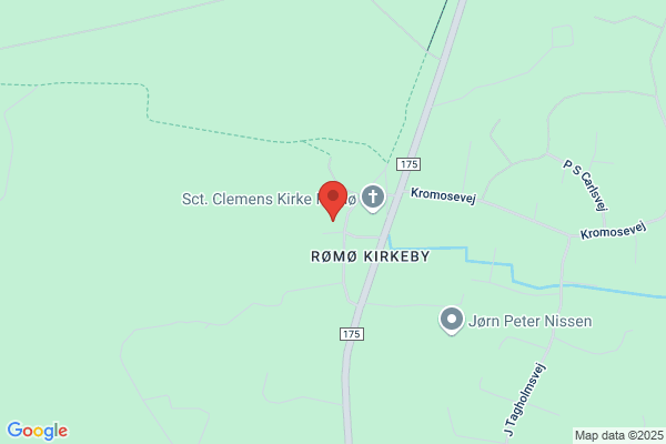 Rømø Sogn