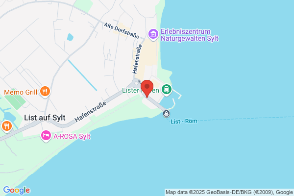 Rømø-Sylt Linien GmbH & Co. KG