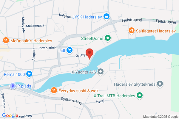 Jakobsen, Randi