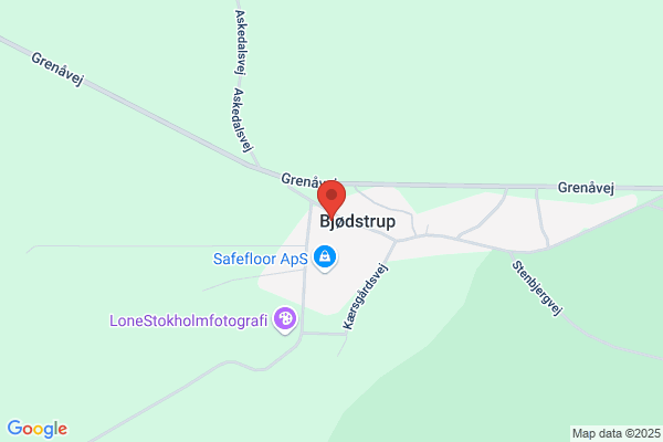 Bjødstrup Pladeværksted
