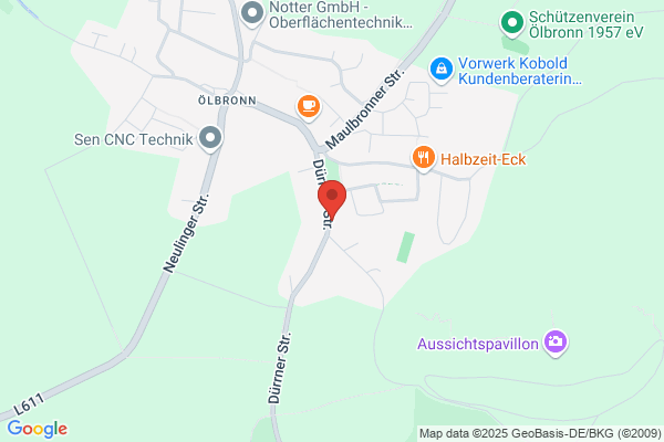 Egens Autoservice