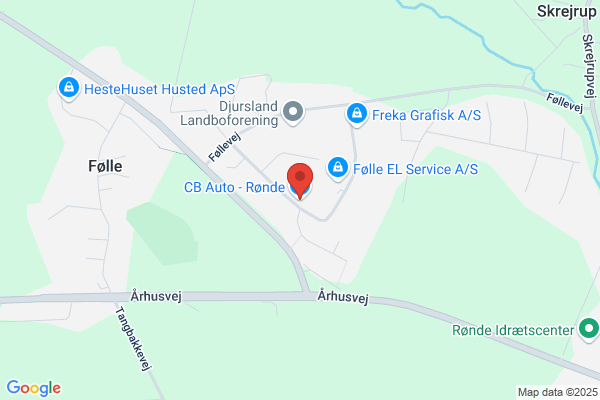 Rønde Stjerne Auto