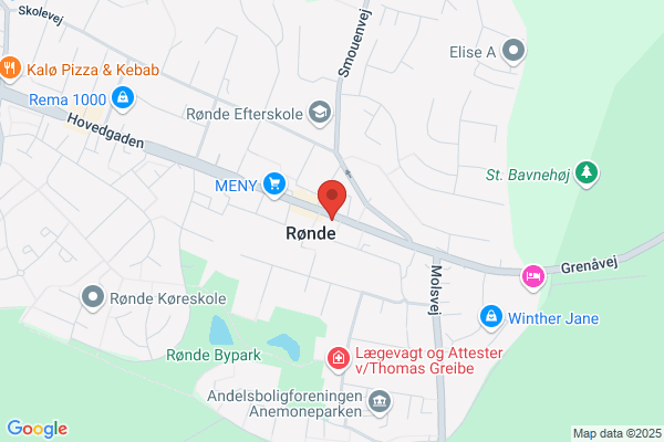 Rønde Sparekasse