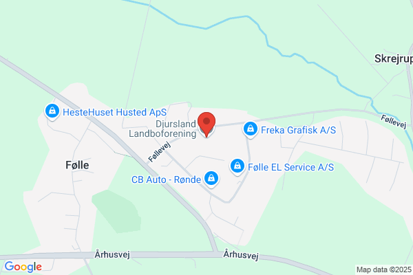 Følle Borgerforening