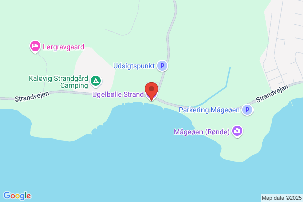 Ugelbølle Landsbyråd