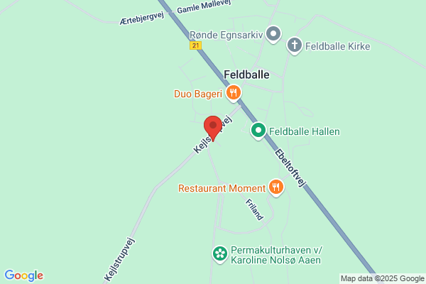 Feldballe Børnehave