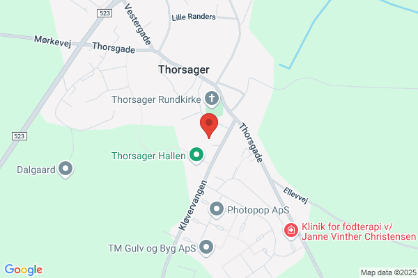 Thorsager Børnehave