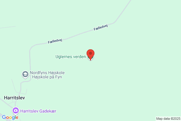 Uglen, Børnehaven