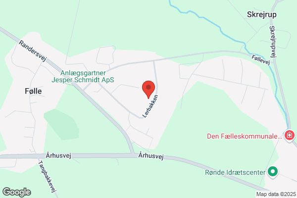 Følle El-Service A/S