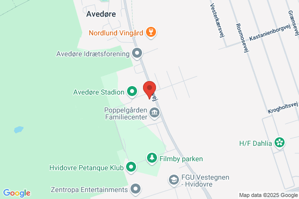 Kalø Bridgeklub