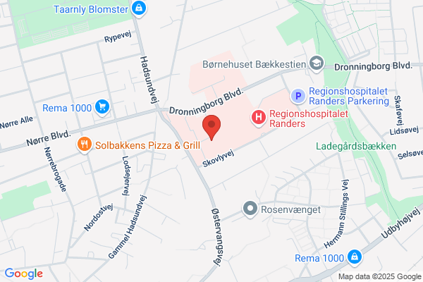 Gigtforeningen Randers Kreds