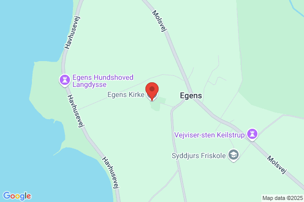 Egens Kirke