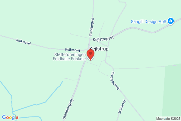 TGF's Støtteforening