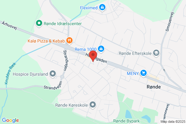 Mødestedet