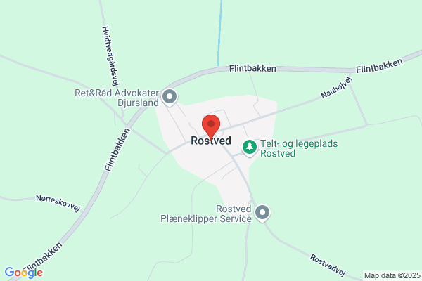 Rostved Vandværk
