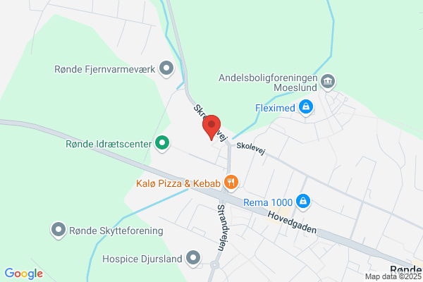 Rønde Skole