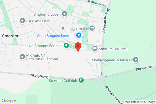 Rønde Bordtennisklub