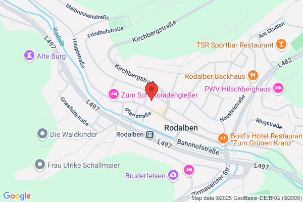 Rønde Taxi & Bus