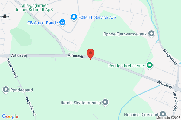 Per Hansen Tømrerfirma ApS