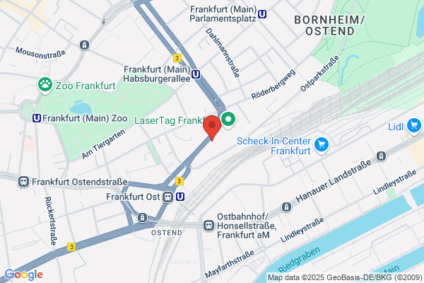 Dam, Hans Chr. Lyngby