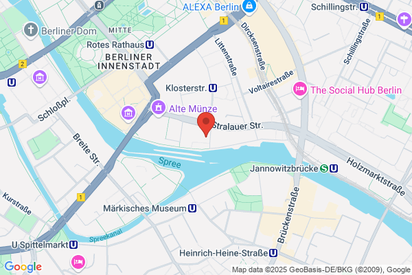 Vicekonsulat Nederlandene