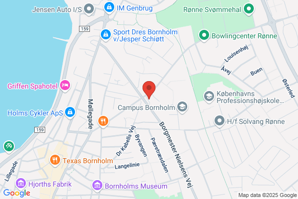 Borgmesterbiler ApS