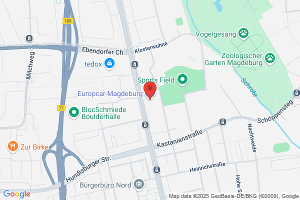 Europcar